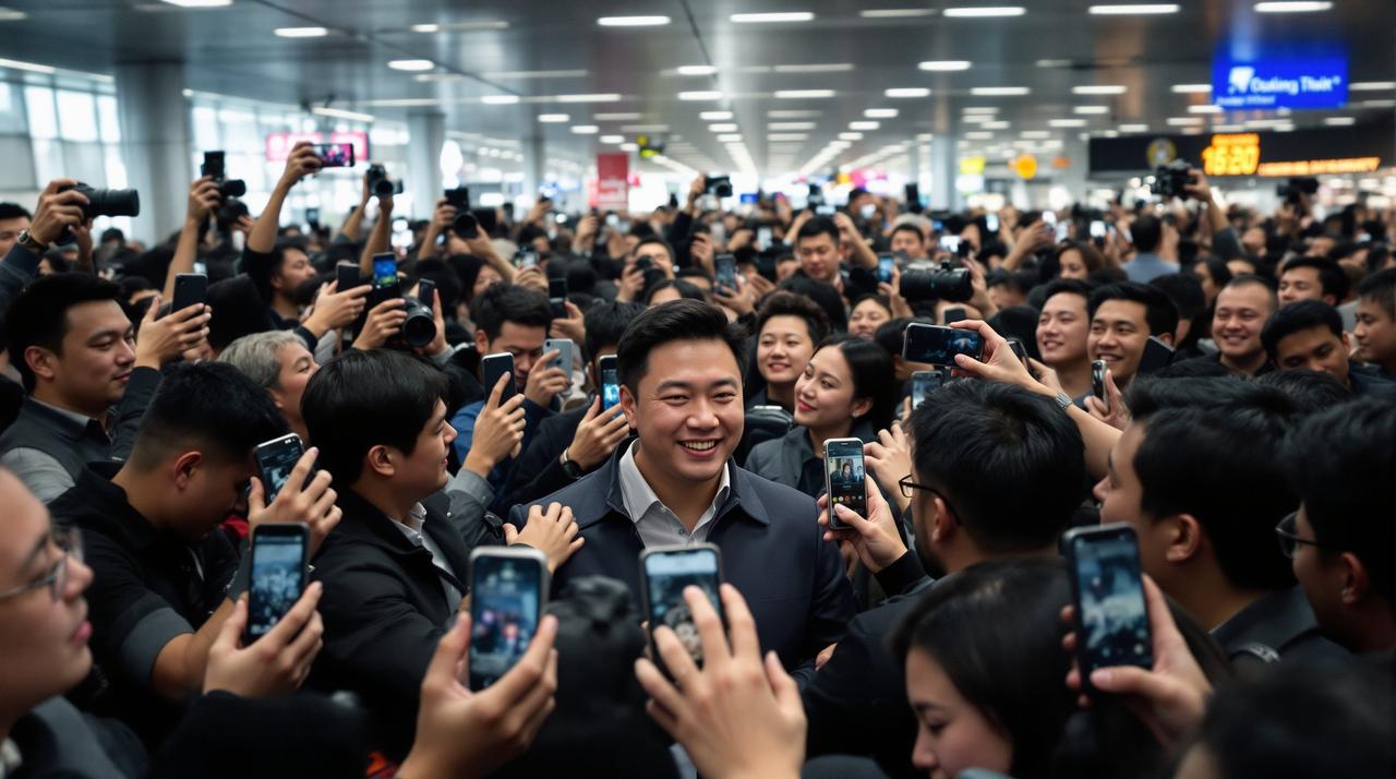明星私生活与公益慈善交织让观众更了解他们的多面性